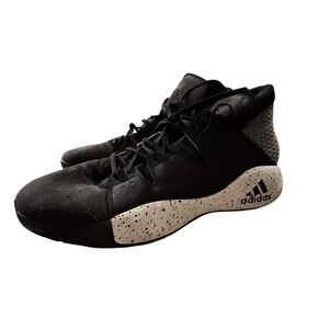 Adidas Brooklyn Farm SM Pro Vision Zip Code Men's Size 17